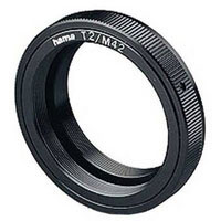 Hama T2 Camera Adapter (00030702)